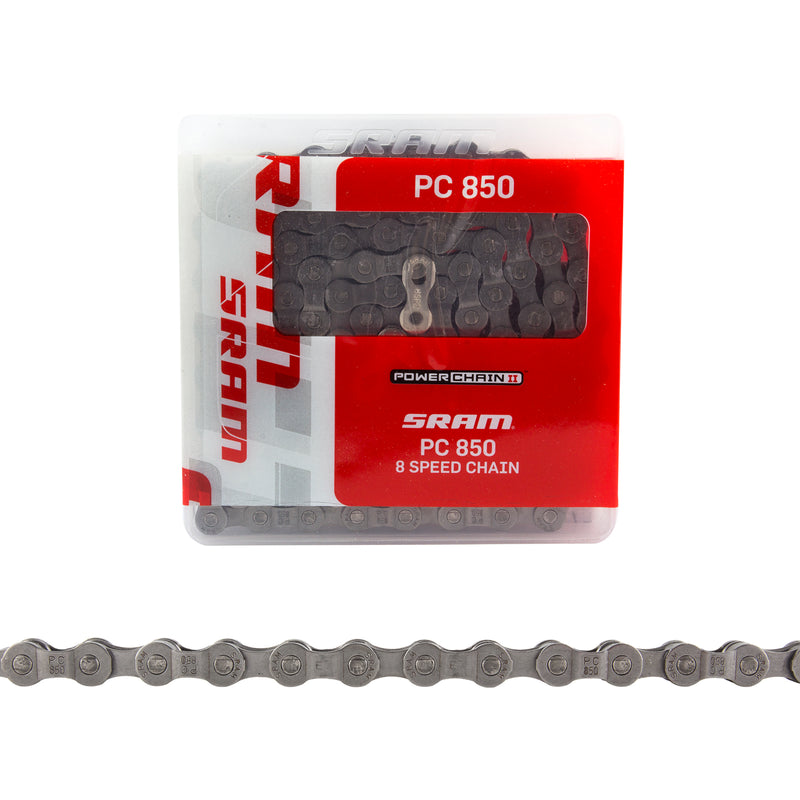 SRAM PC-850 Chain - 6, 7, 8-Speed