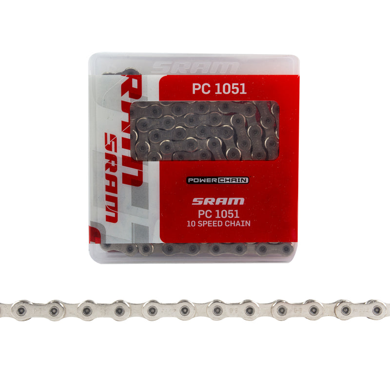 SRAM PC-1051 Chain - 10-Speed