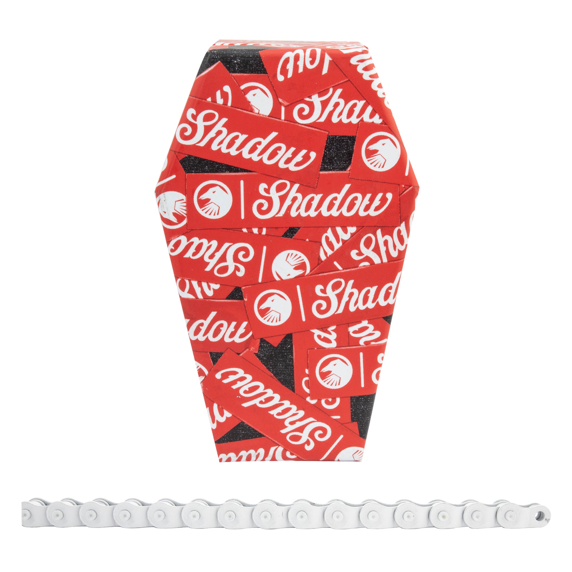 The Shadow Conspiracy Interlock Chain V2 - (Various Color)
