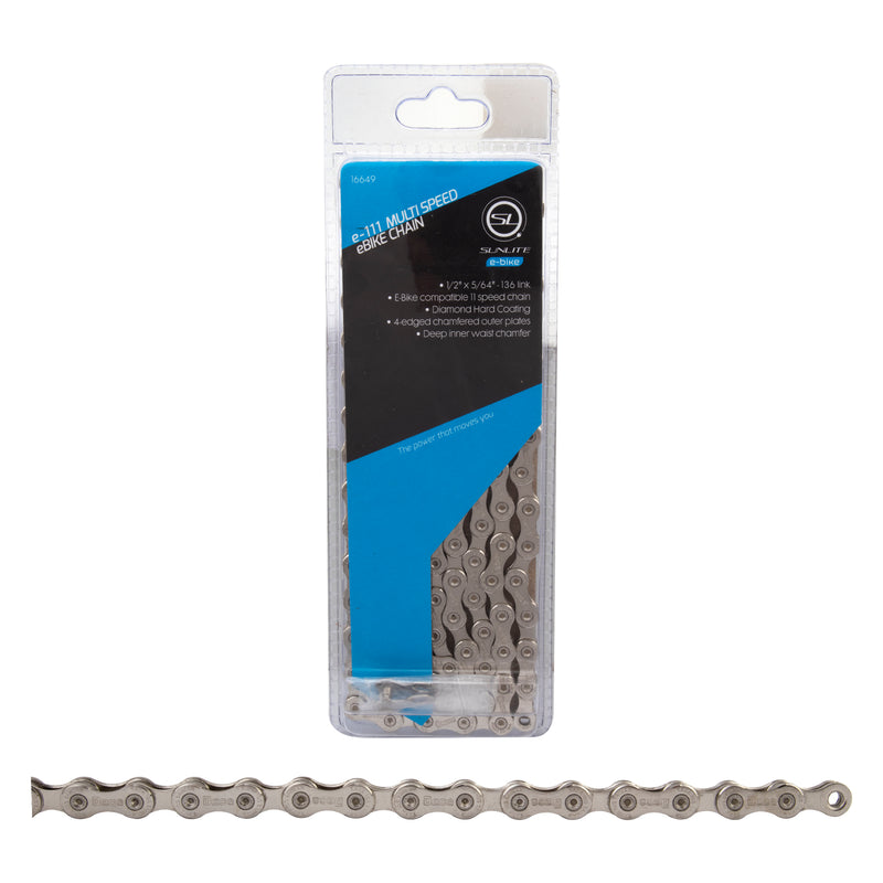 Sunlite e111 Chain - 11sp