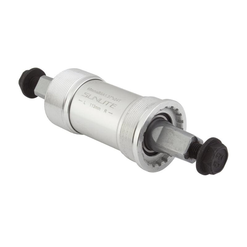 Sunlite SL-55 Square Taper Bottom Bracket - 68mm (Various Sizes)