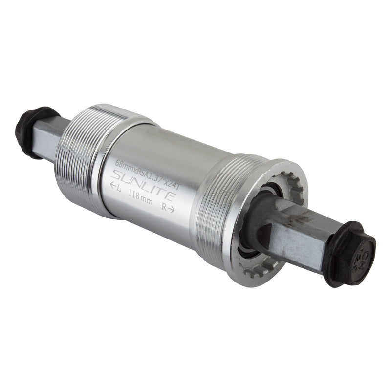 Sunlite SL-55 Square Taper Bottom Bracket - 68mm (Various Sizes)
