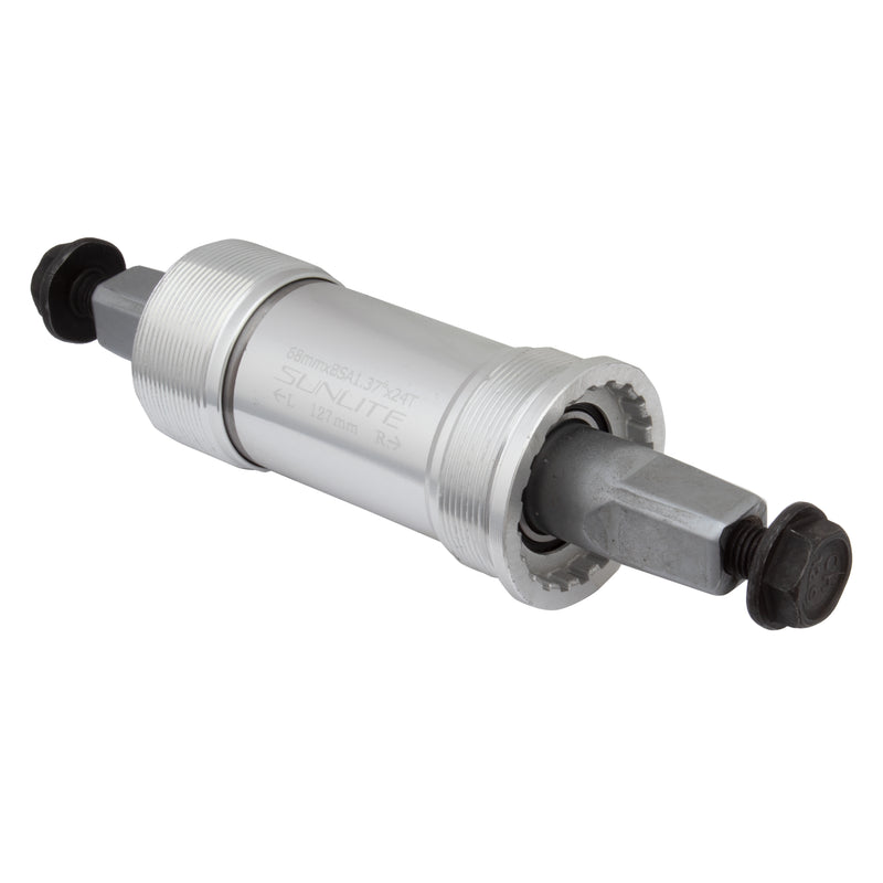 Sunlite SL-55 Square Taper Bottom Bracket - 68mm (Various Sizes)