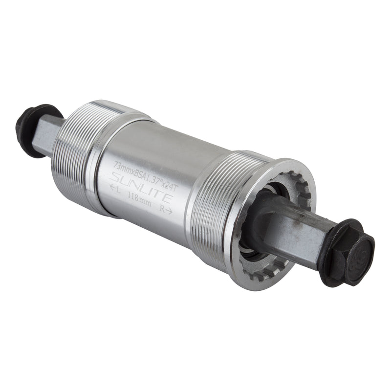 Sunlite SL-55 Square Taper Bottom Bracket - 73mm (118mm)