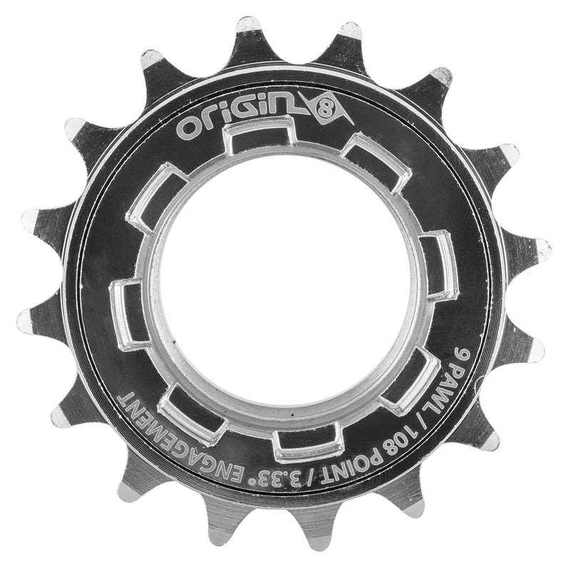 Origin8 Hornet 108 Performance Single Speed Freewheel - 3/32