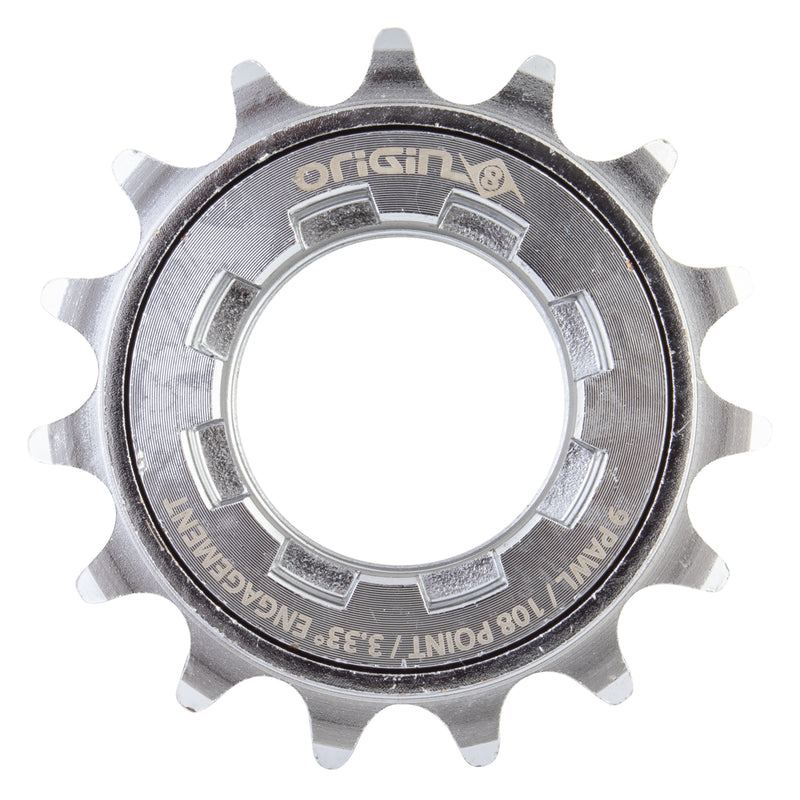 Origin8 Hornet 108 Single Speed Freewheel - 1/8" (Various Sizes)