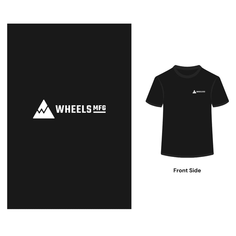 Life Is Short - Buy the Bike - Tshirt