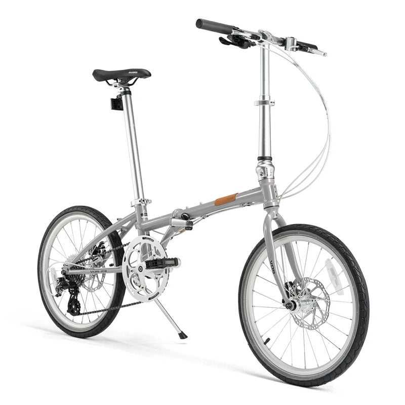 VDS 20-Inch Folding Bike