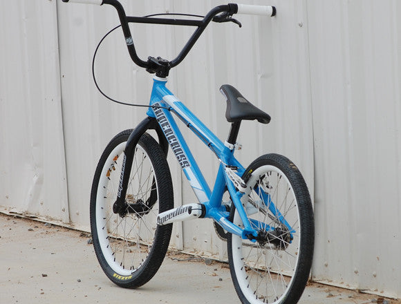 Supercross BMX | 2013 ENVY v3 Decal Kit