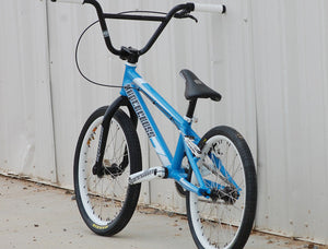 Supercross BMX | 2013 ENVY v3 Decal Kit