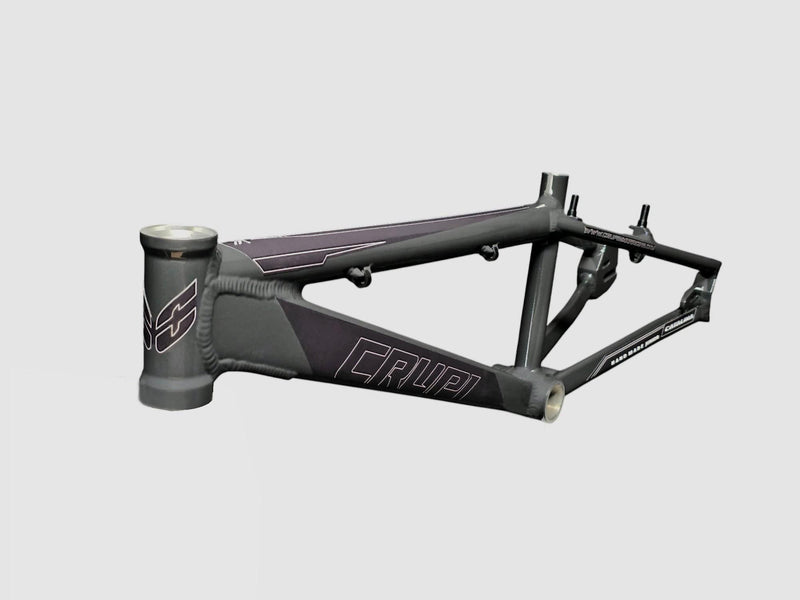 Crupi Catalina 2.0 Junior Race Frame