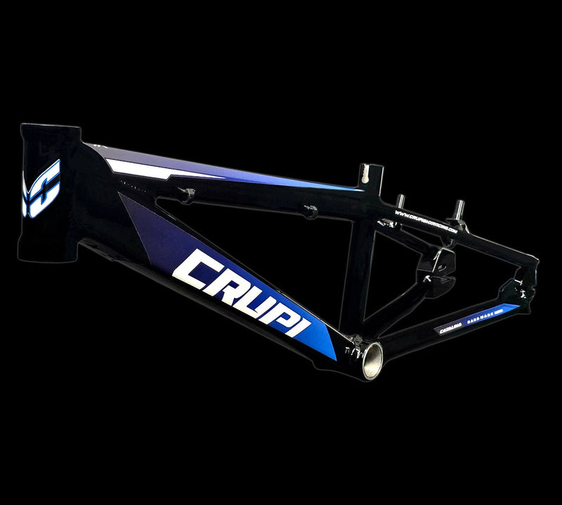 Crupi Catalina 2.0 Expert XL Race Frame