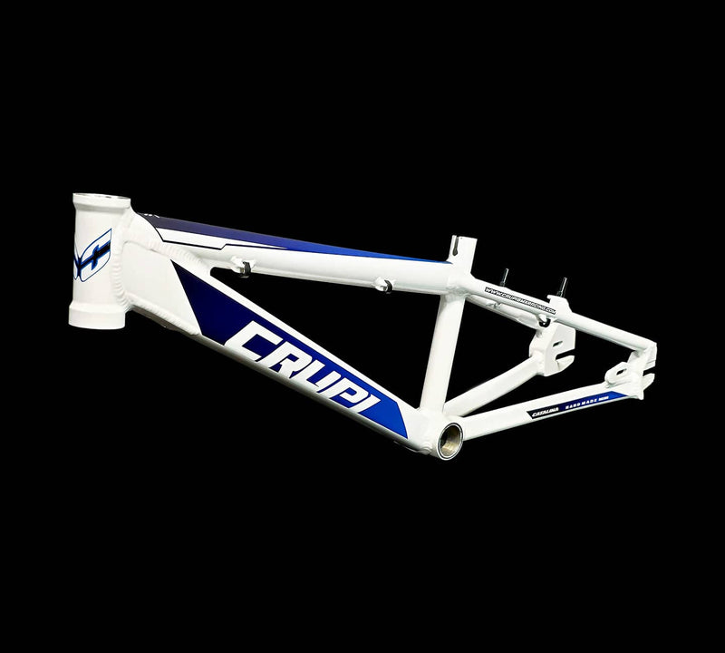 Crupi Catalina 2.0 Expert XL Race Frame