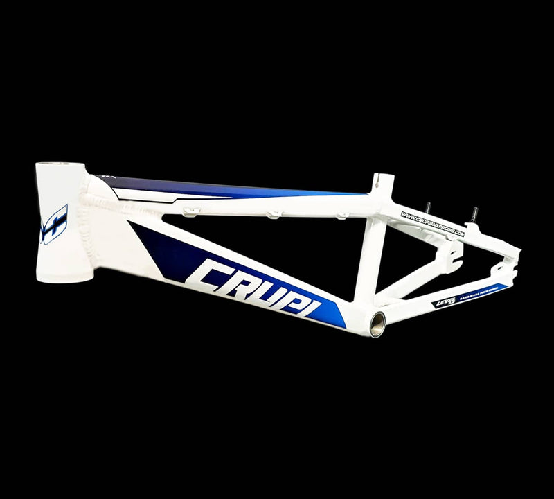 Crupi OS20 2.0 Pro 3X Race Frame