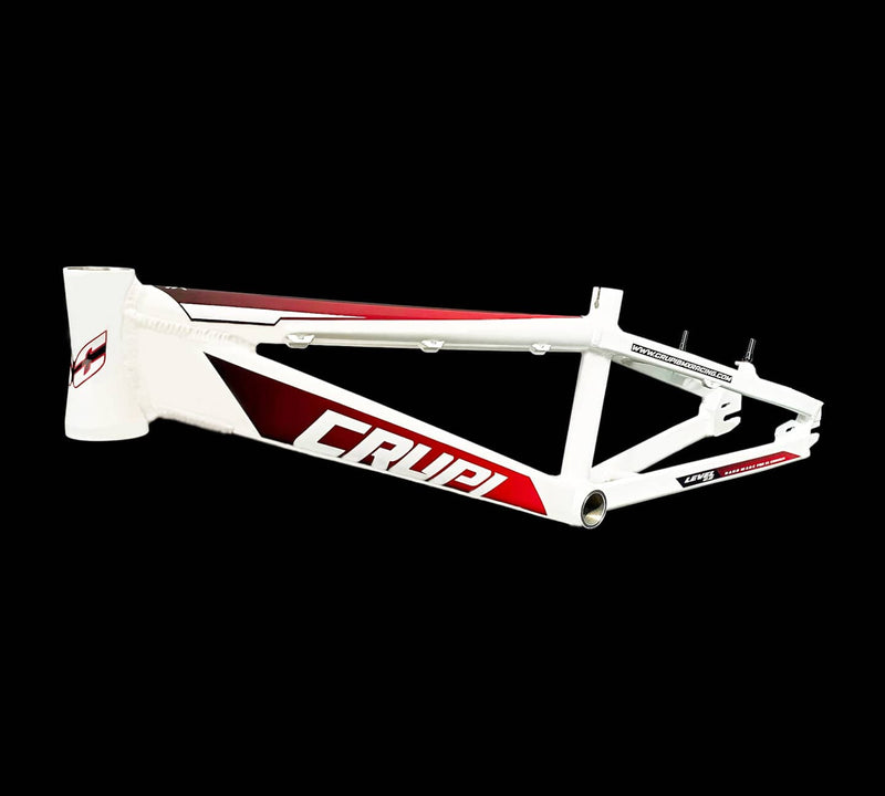 Crupi OS20 2.0 Pro 3X Race Frame