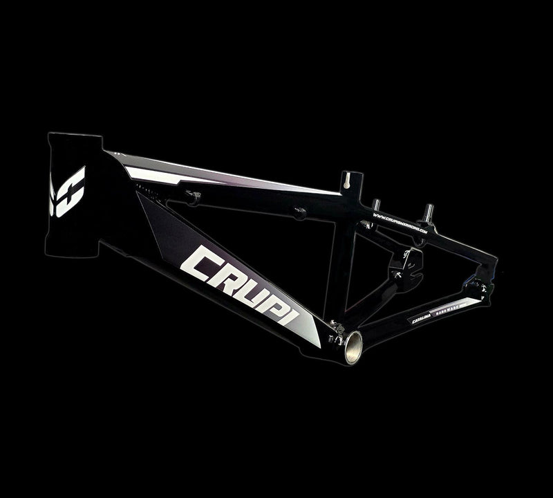 Crupi Catalina 2.0 Mini Race Frame