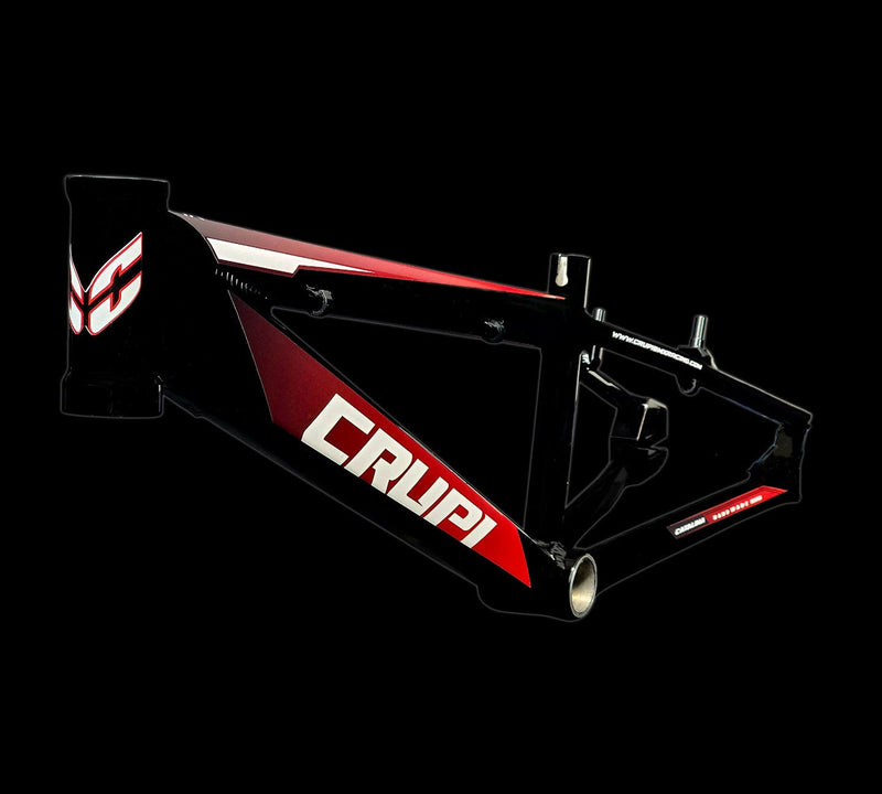 Crupi Catalina 2.0 Micro Race Frame