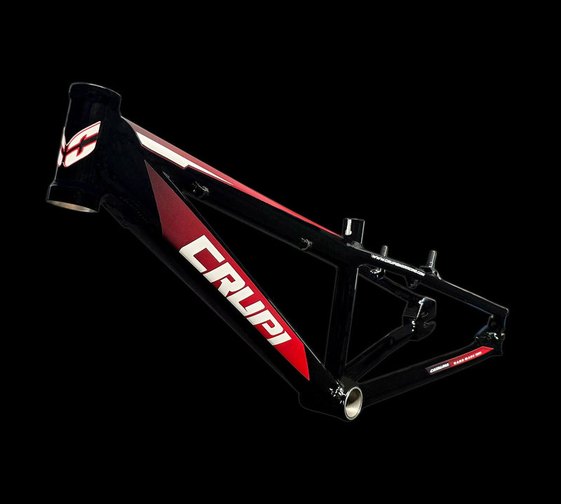 Crupi Catalina 2.0 Expert Cruiser Race Frame