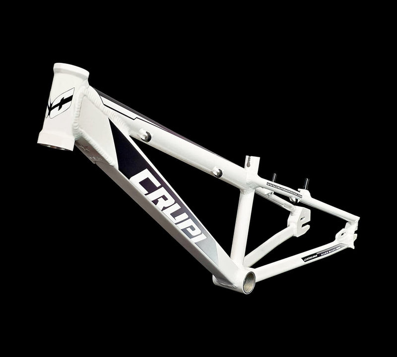 Crupi Catalina 2.0 Expert Cruiser Race Frame