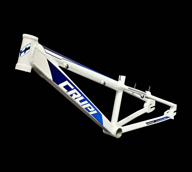 Crupi Catalina 2.0 Junior Cruiser Race Frame
