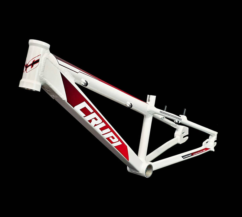 Crupi Catalina 2.0 Mini Cruiser Race Frame