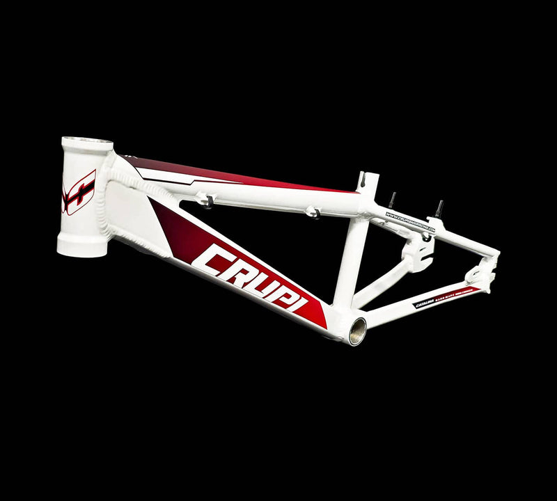 Crupi Catalina 2.0 Micro Race Frame
