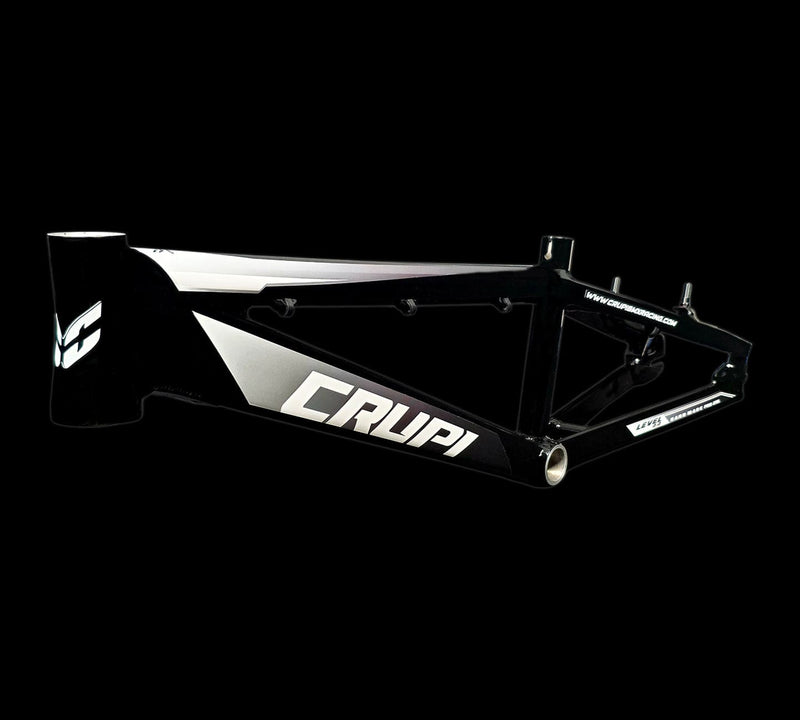 Crupi Level 2.0 Pro Cruiser Race Frame