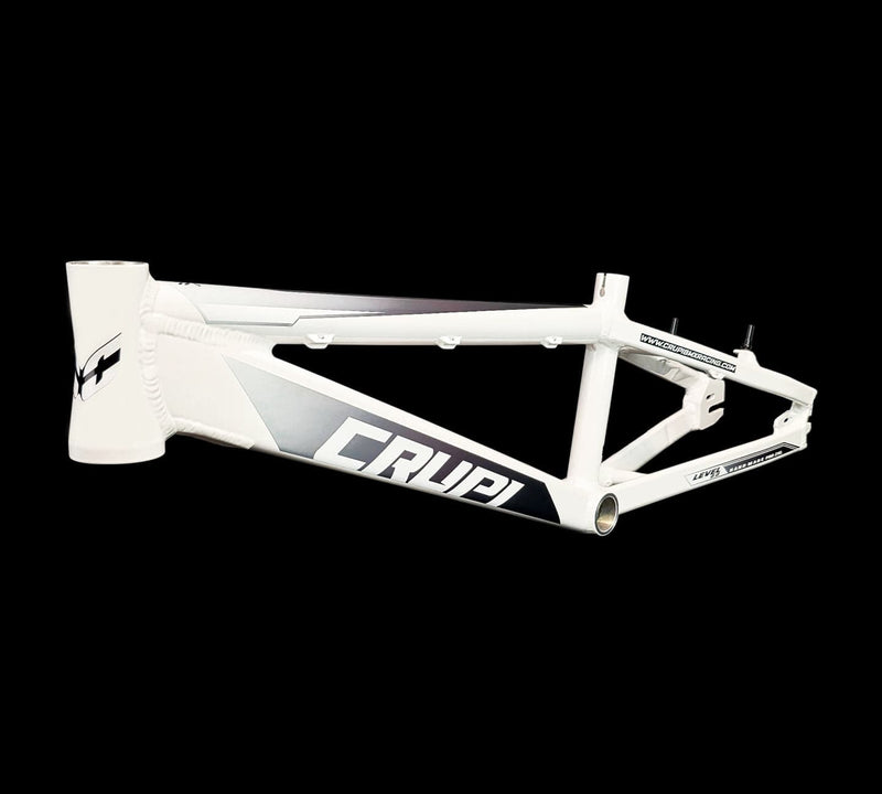 Crupi OS20 2.0 Pro 2X Race Frame