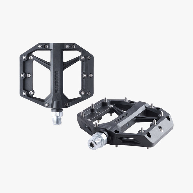Shimano Deore PD-GR400 Pedal - Black