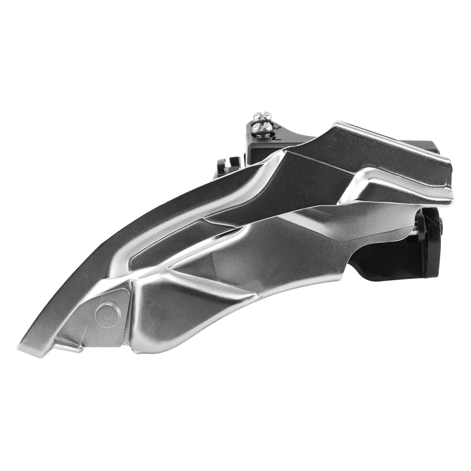 SunRace FD-MS28 Front Derailleur - Triple (Low Clamp)