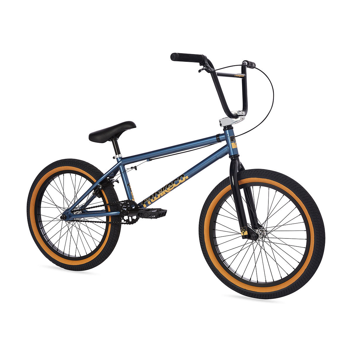 Fit Series One (LG) Slate Blue - Downtown Bicycle Works 
