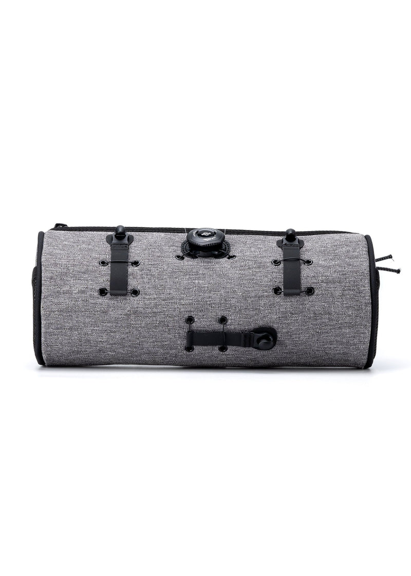ROCKBROS Round Bike Handlebar Bag-road to sky