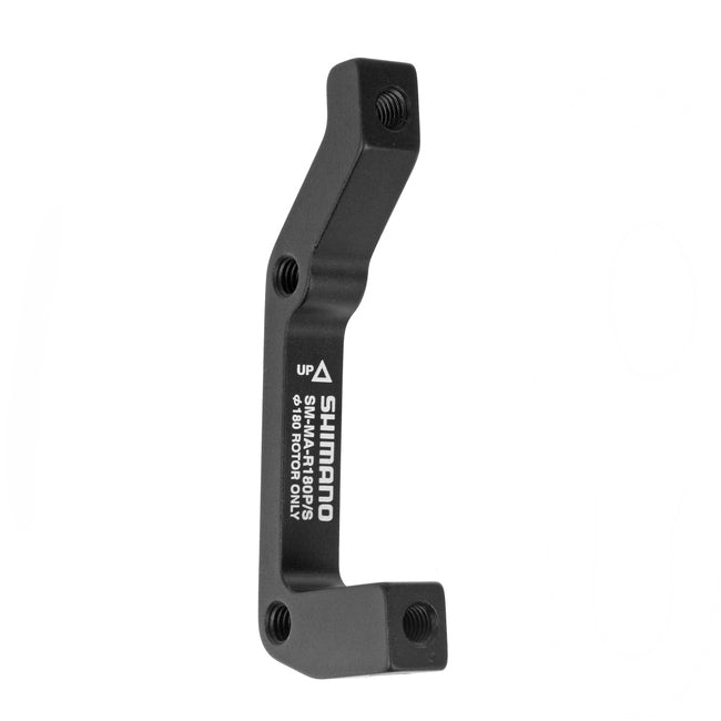 Shimano R180P/S Disc Brake Adaptor For 180mm Rotor