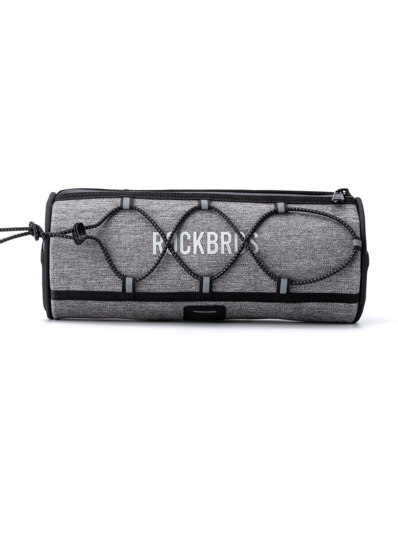ROCKBROS Round Bike Handlebar Bag-road to sky