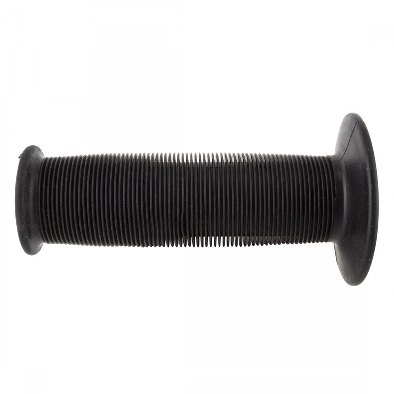 ODI Mushroom Single Ply Grips - Black