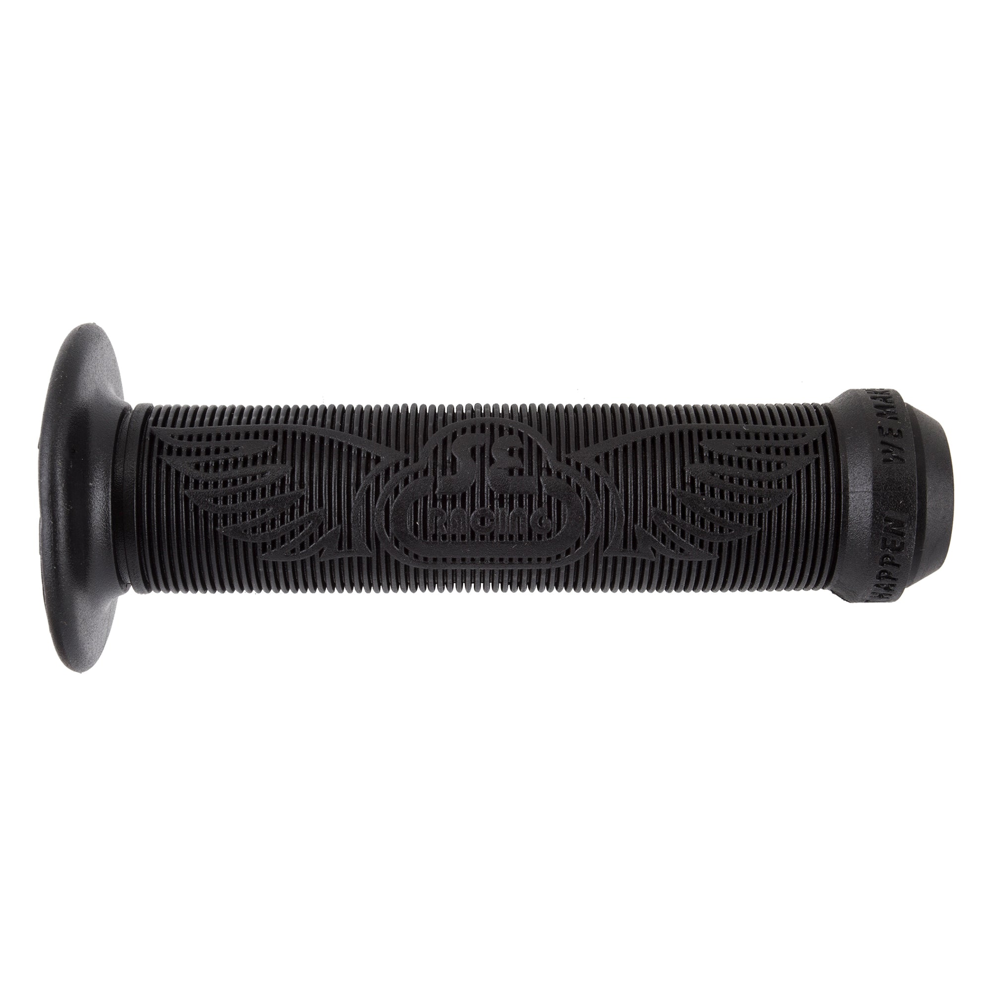 SE Wing Flanged Grip (Various Colors)