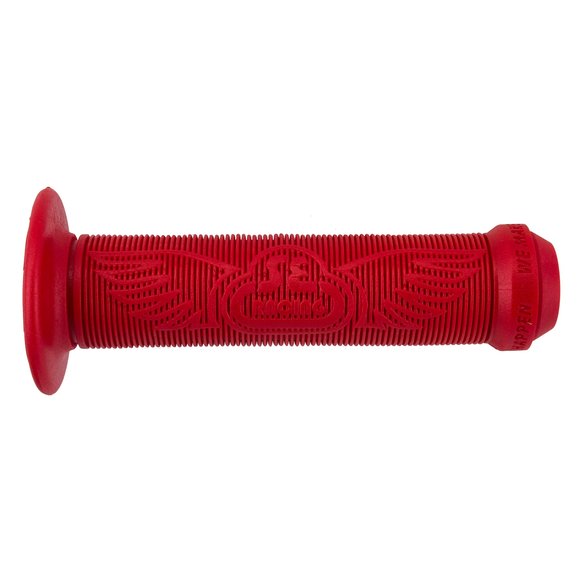 SE Wing Flanged Grip (Various Colors)