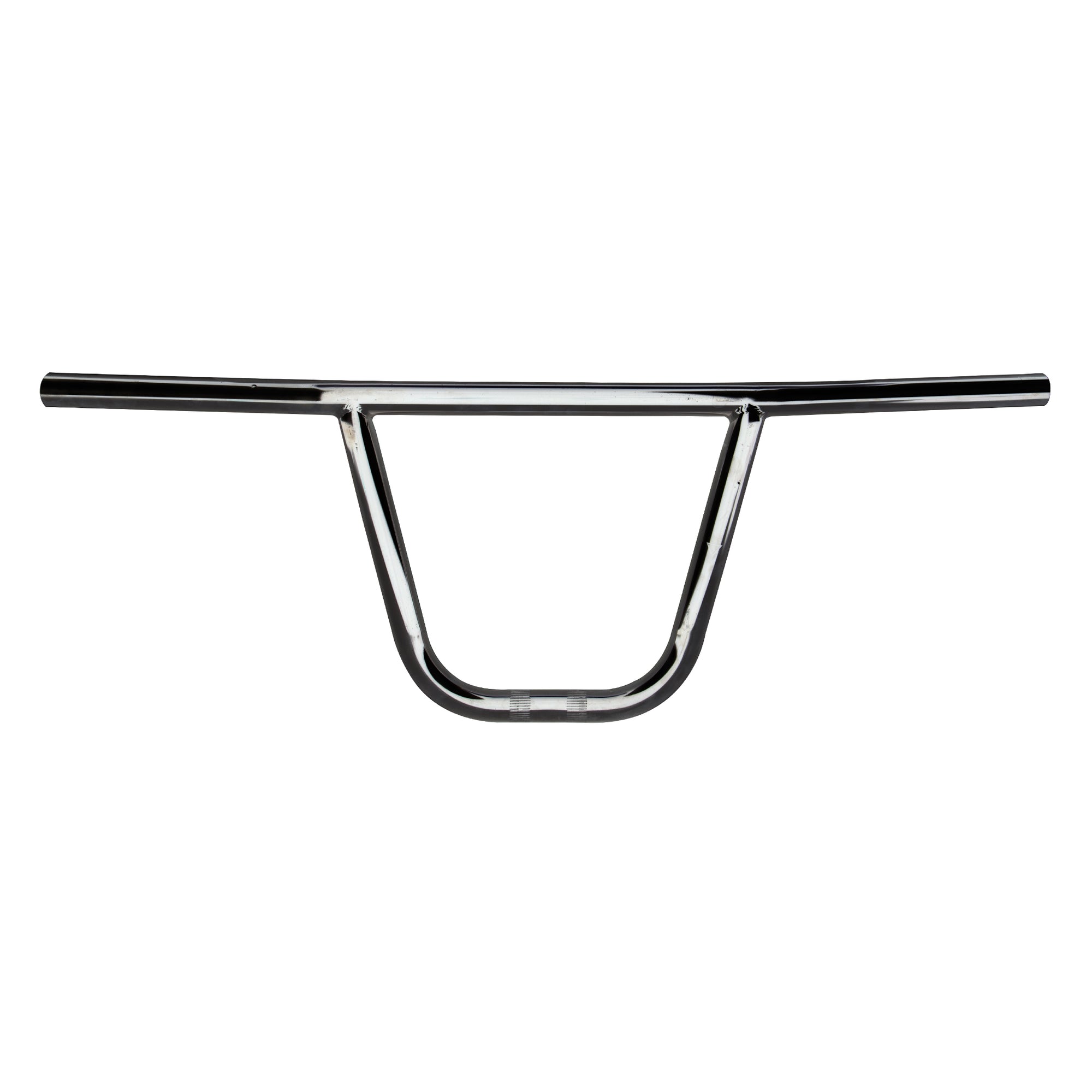 Black Ops MXII Handlebar - 8" (Chrome)