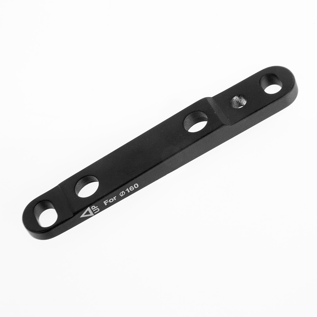 Shimano Front 140/160mm Rotor Flat-Mount Road Disc Caliper Mount Plate