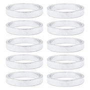 Origin8 Alloy Headset Spacers - 1" x 5mm (Sold Individually) - Downtown Bicycle Works 