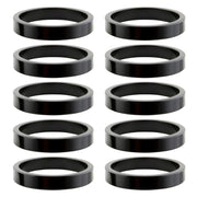 Origin8 Alloy Headset Spacers - 1" x 5mm (Sold Individually) - Downtown Bicycle Works 