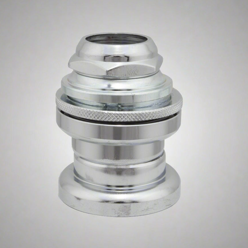 Sunlite Steel Threaded 1" Headset - 27mm Race