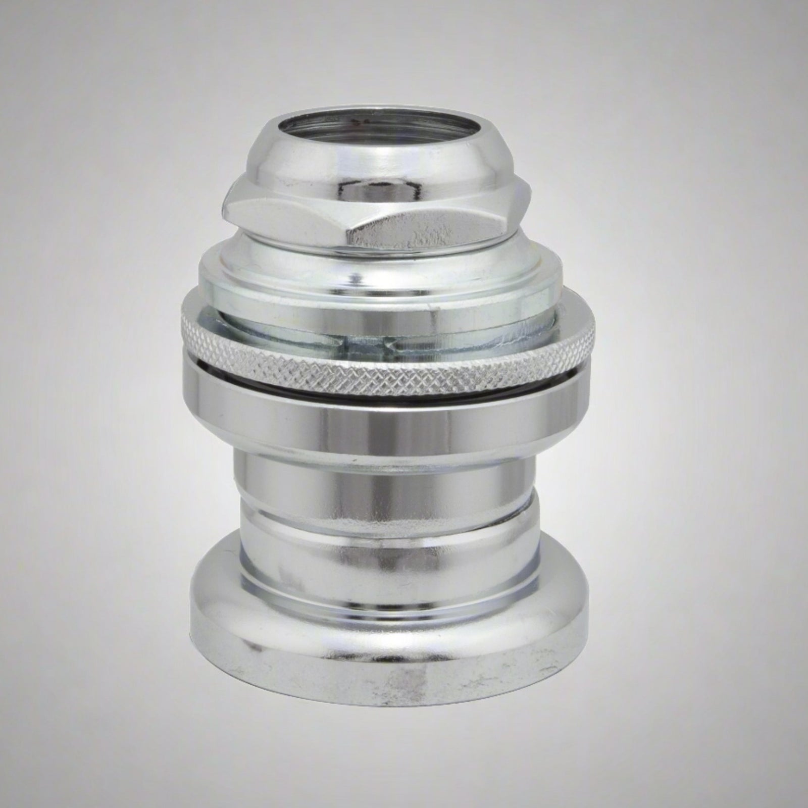 Sunlite Steel Threaded 1" Headset - 27mm Race