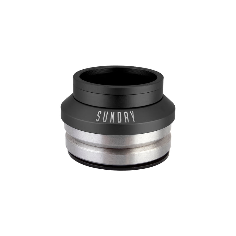 Sunday Integrated Headset - 1-1/8"
