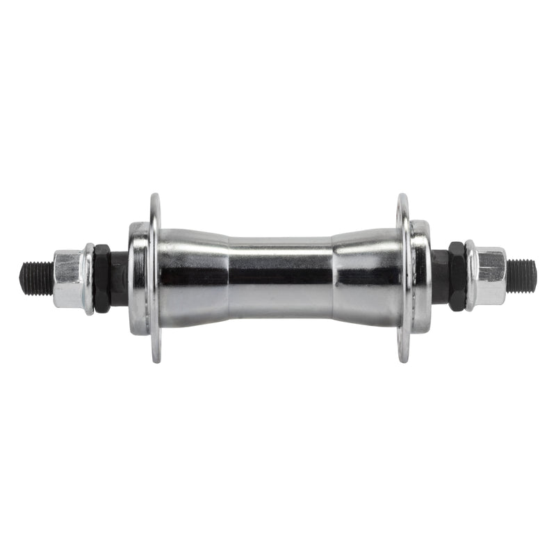 Wheelmaster SB-1001 Steel Bolt-On Front Hub - 3/8"