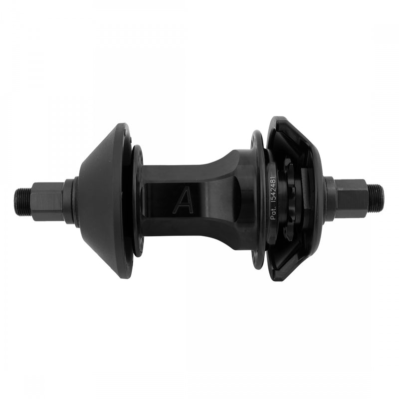 Alienation Venus RHD Freecoaster Hub - Black