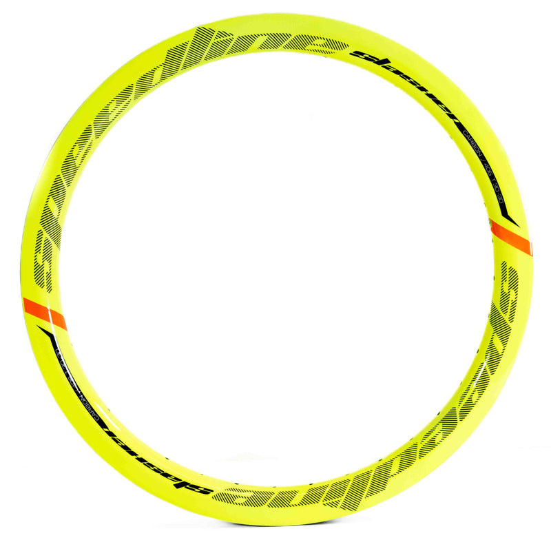 Speedline Parts | Slashers 451 20x1 1/8"- 1 3/8" Carbon Fiber BMX Rims