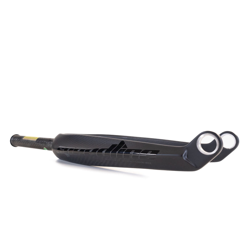 Speedline Parts | Elite Carbon Fiber BMX 20mm Pro and Pro Cruiser Race Fork - 20mm Dropouts