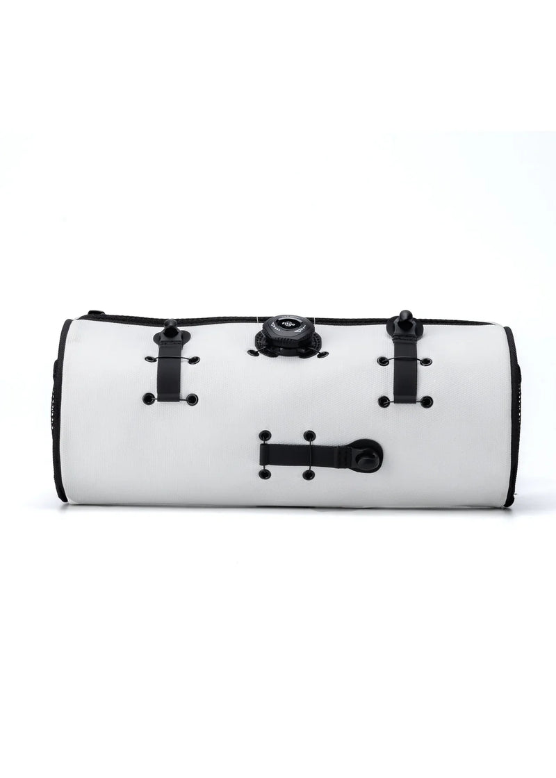 ROCKBROS Round Bike Handlebar Bag-road to sky