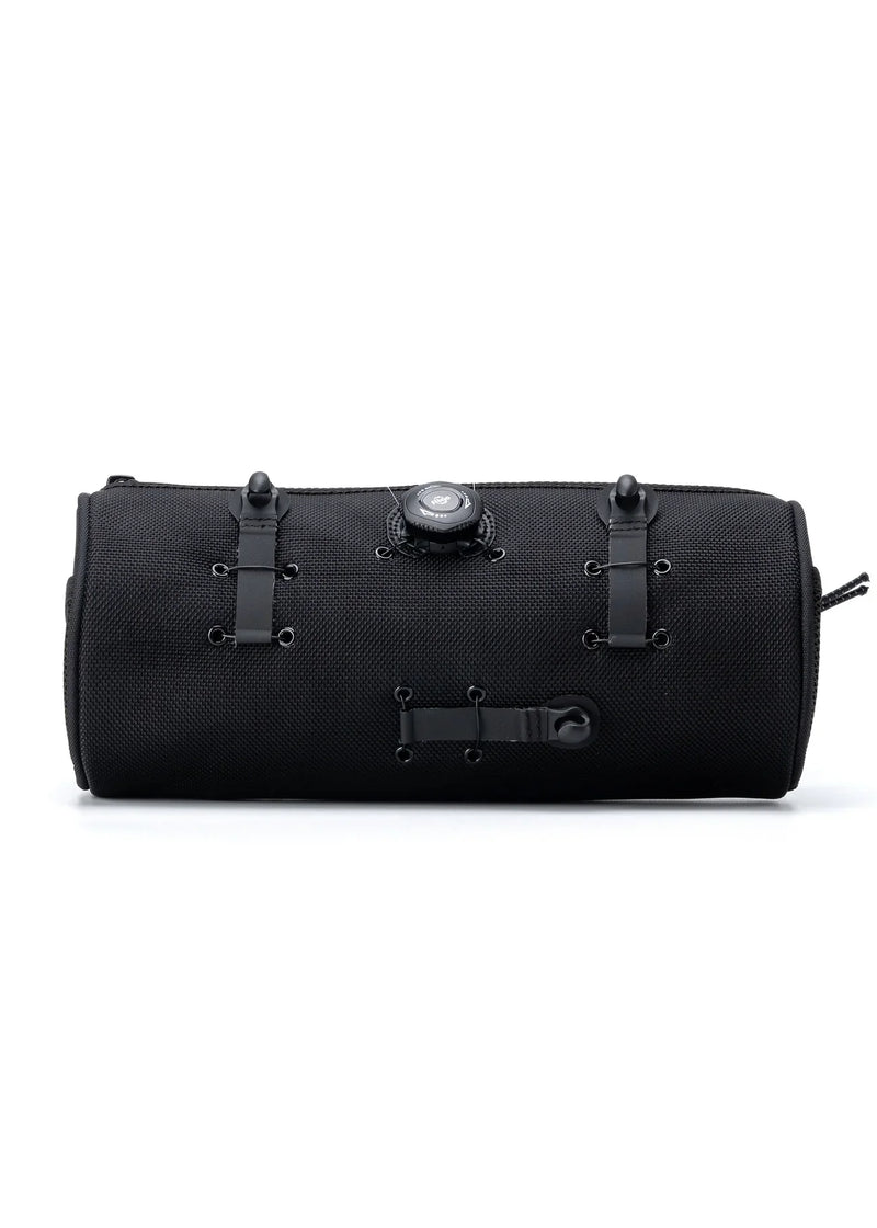 ROCKBROS Round Bike Handlebar Bag-road to sky